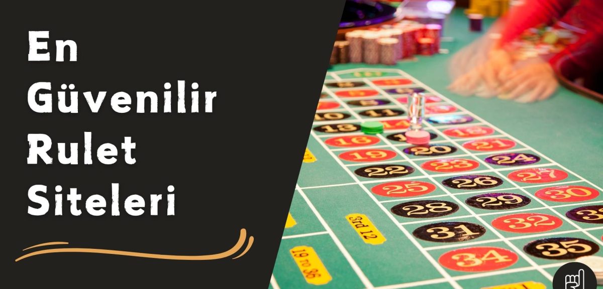 En Güvenilir Rulet Siteleri Kullanıcı Bilgilerini Güvenle Tutuyor mu?
