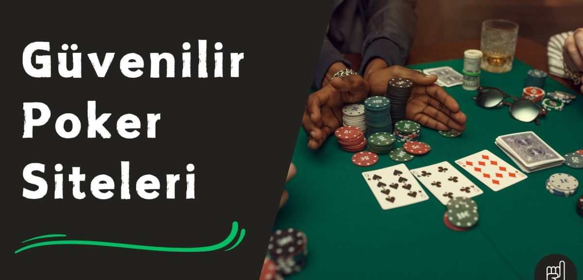 Güvenilir Poker Siteleri İçinde Görülen Poker Sağlayıcıları!
